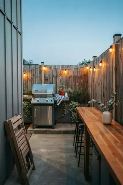 Common Mistakes To Avoid In Small Yards