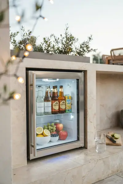 Under Counter Mini Refrigerators