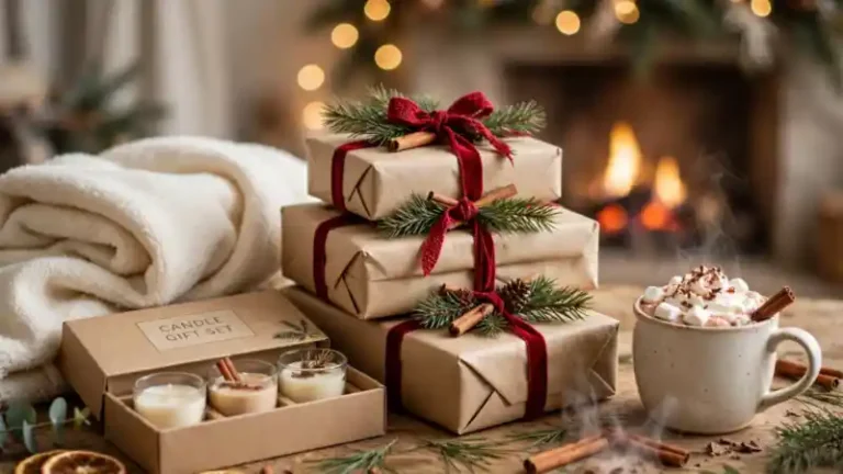 friendly christmas gifts