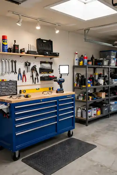 Budget, mid-range, and premium workshop tiers